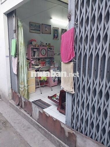 Gấp Gấp:Chủ Ngộp Thở Cần Bán Gấp Căn Nhà Thị Trấn Hóc Môn.SHR.2.7 Tỷ