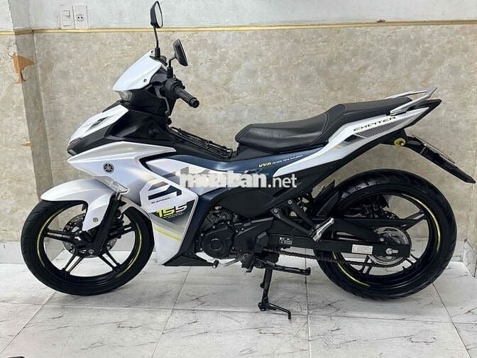 EX 155 khoá ga 2022 mới keng 43AE-077.99