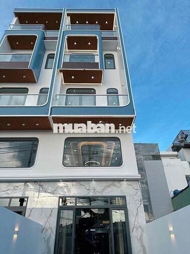 NHÀ BÁN MẶT TIỀN ĐƯỜNG ( 108m2 ) ĐƯỜNG TRƯỚC NHÀ 10M THÔNG - GIÁ TỐT