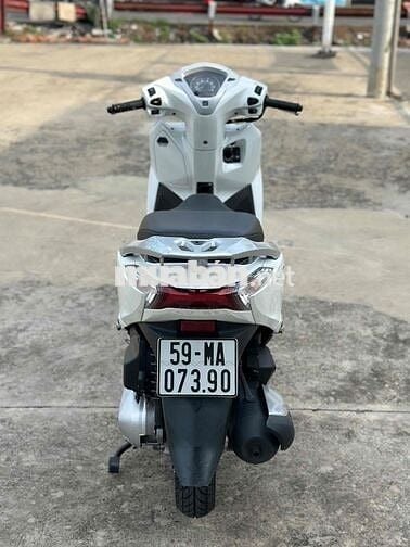 Lead 4val đk 2024 , BSTP 9C , odo 9000km.