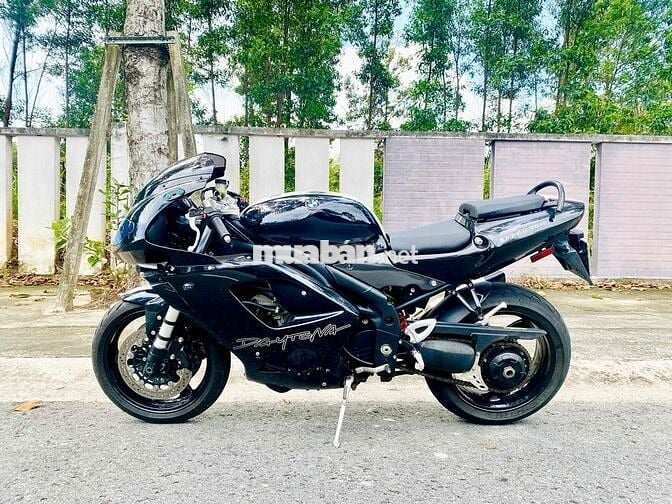 TriumPh 955cc máy móc bao êm