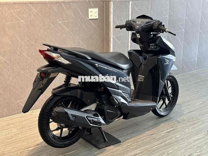 xe Vario 150 mẫu cũ