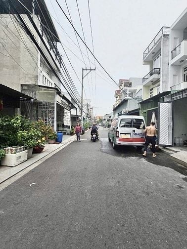 200M2 - HXH CHIẾN LƯỢC - BIỆT THỰ NGANG 10