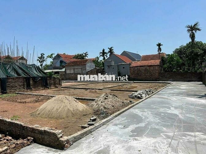💥 SIÊU ĐẸP HIẾM ĐẤT - VĨNH THƯỢNG - KHAI THÁI - PHÚ XUYÊN - HÀ NỘI.LÔ