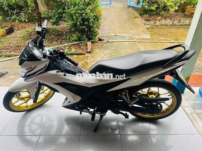 Bán xe Honda Sonic 150R