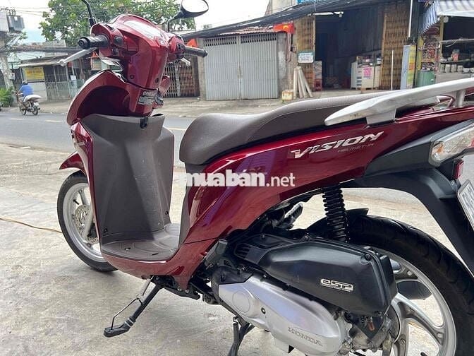 Honda Vison 2020.BSTP.Chính chủ.Giá tốt.Xe đẹp
