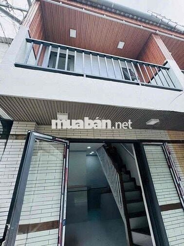 🍀CĂN NHÀ – NHÀ NHỎ AN CƯ TẠI XÃ BÀ ĐIỂM, TP.HCM – CHỦ GỬI