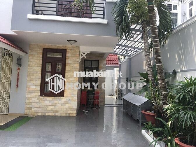 BIỆT THỰ KDC SÔNG ĐÀ 10X20, ĐƯỜNG HIỆP BÌNH, HIỆP BÌNH CHÁNH