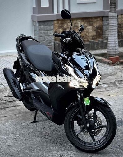 AirBlade 2024 4val od chuẩn 8.000km như mới bs 43