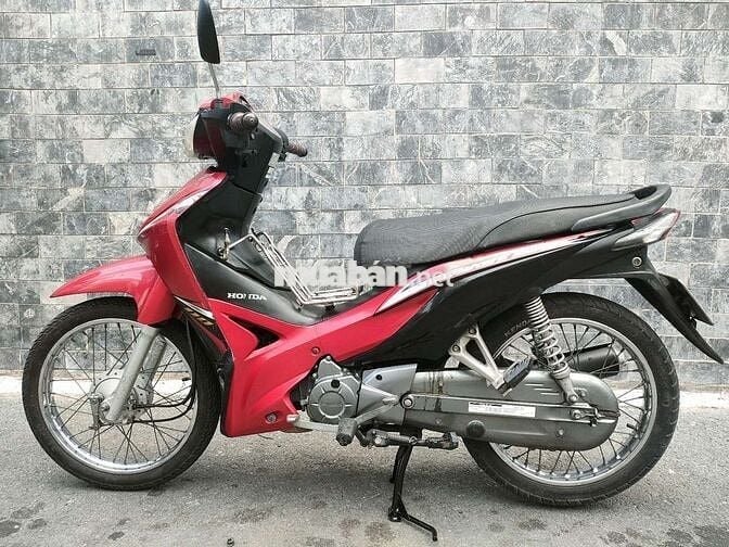 Wave S110 đời 2014, xe chính chủ, bstp
