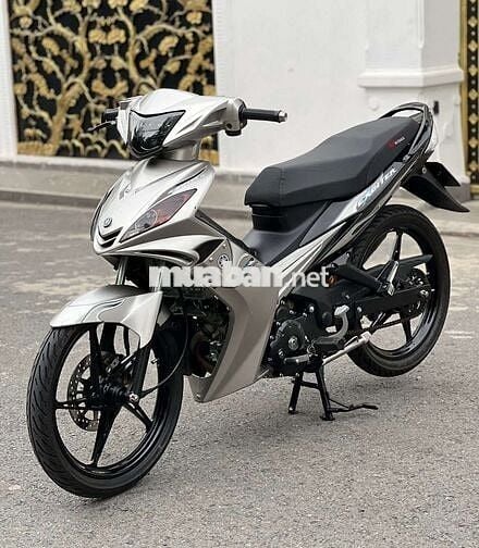 Exciter 2008 Máy 62+4 Pô Êm Chính Chủ