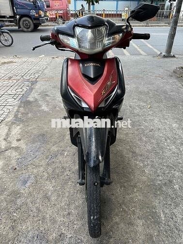 WAVE RSX 110 MÁY ZIN ÊM 1 CHỦ TỪ ĐẦU