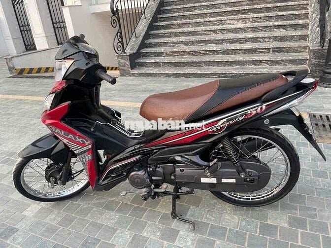 Thanh lý galaxy 50cc chính hãng Sym nguyên Zin