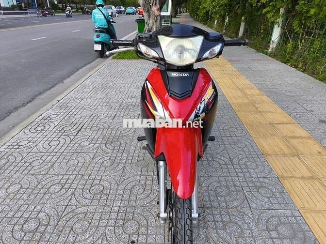 Bán weva RS100 bstp chín chủ ở quận 9 tptd
