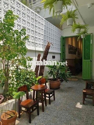 Cho thuê nhà nguyên căn Lê Văn Sỹ - Phú Nhuận 5x25m giá chỉ 30tr