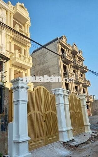 Bán gấp nhà 3 lầu mặt tiền đường giáp làng đại học Quốc Gia TPHCM
