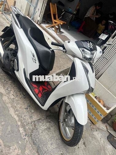 Sh 150 2018 - Biển Số 64 - Chính chủ .