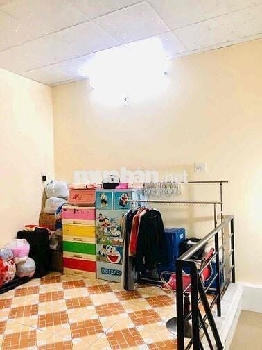 Nhà Hẻm 5M , 2PN Đường Bình Thới Quận 11