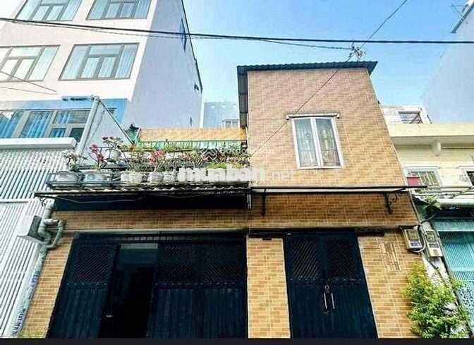 CÔ THƯ BÁN NHÀ ĐANG KD 20Tr/Th TÔ HIỆU,TÂN PHÚ.GIÁ:4Tỷ780/4.7mx11m