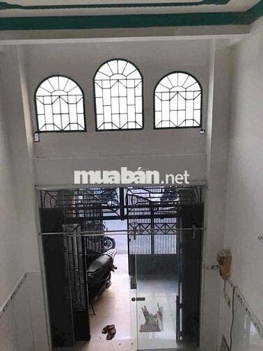 Nhà Mặt Tiền Kinh Doanh Đường Đội Cung , DT:4x14m Nở Hậu 5m