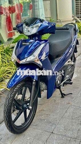 Future 125 6/2024 Odo 9000km ( bstp 9c ) htro góp