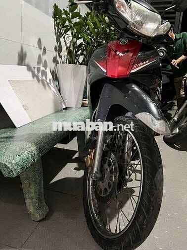 Bán xe bs 61 nguyên zin