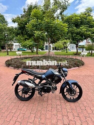 Kymco Kpipe 2022 1 đời chủ