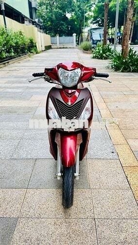 Honda Vision 2019 Đỏ Smart Key chính chủ