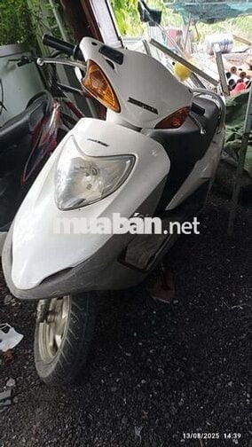 Bán chiếc xe gas HONDA máy nguyên bản