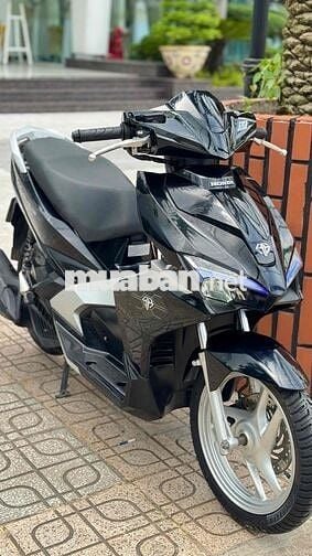 Air Blade 125 2017 Xe bao zin chất ( Bstp 9c )