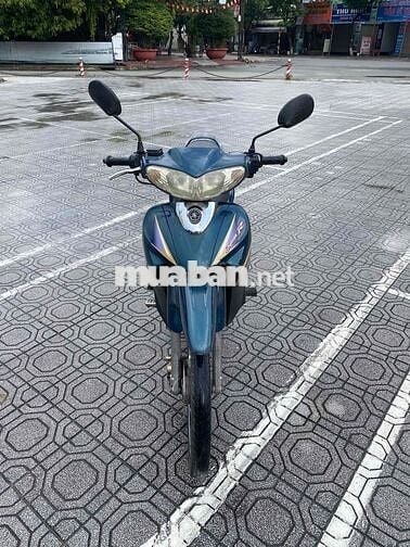 Jupiter nhập thái máy zin chất. bs 67