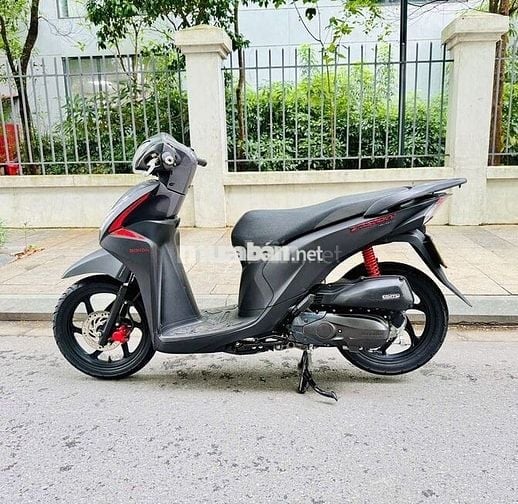Honda Vision ĐK T12/2020 siêu mới