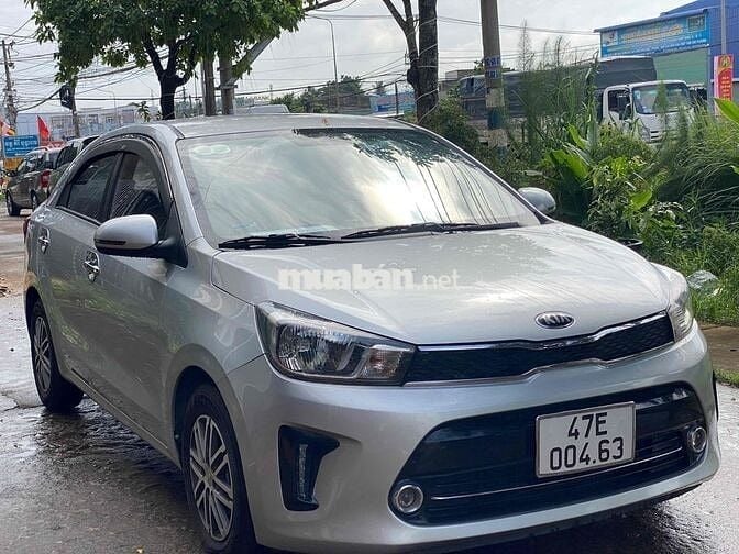 Kia Soluto 2019 MT - 85000 km