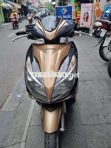 Honda airblade 2013