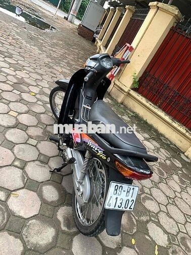 bán wave anpha úp thái , máy căng cho ae sẵn chơi