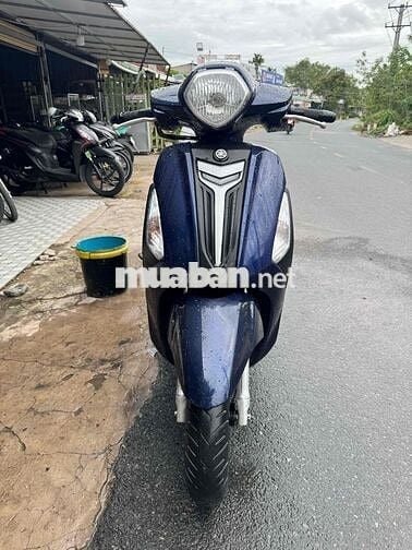 xe đẹp máy em zin.9chu giao cccd. xem xe lộ vong