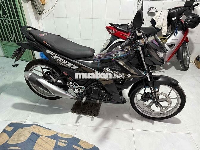Bán hoặc GL Satria 2018 bstp, chính chủ ủy quyền