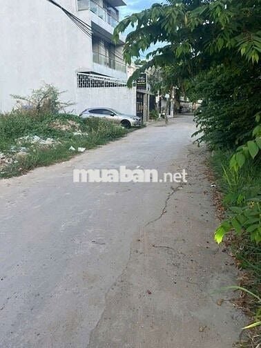 🔥Siêu Phẩm Trung Tâm Hiệp Thành–253m² Đất Đẹp, 6m Thông, Giá 4.8Tỷ🔥