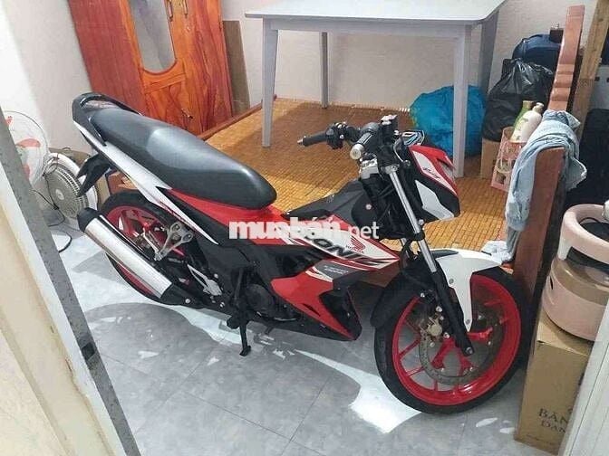 Bán xe mới