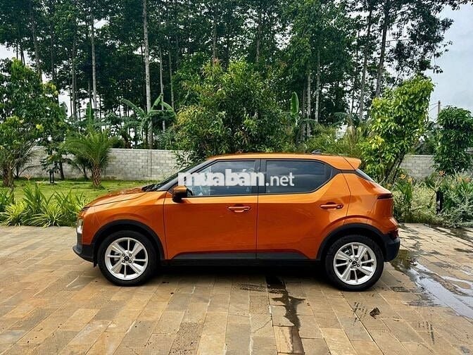 VinFast VF5 Plus 2024  - 12747 km