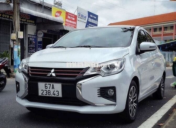 Cần bán gấp Attrage 2022 giá 354 triệu