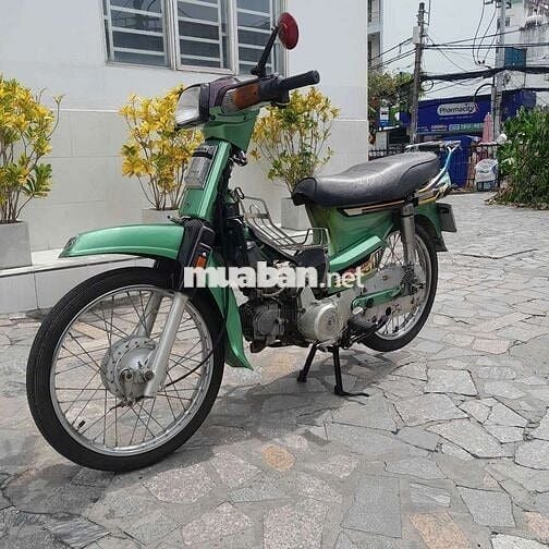 Xe Dream Hàn Quốc