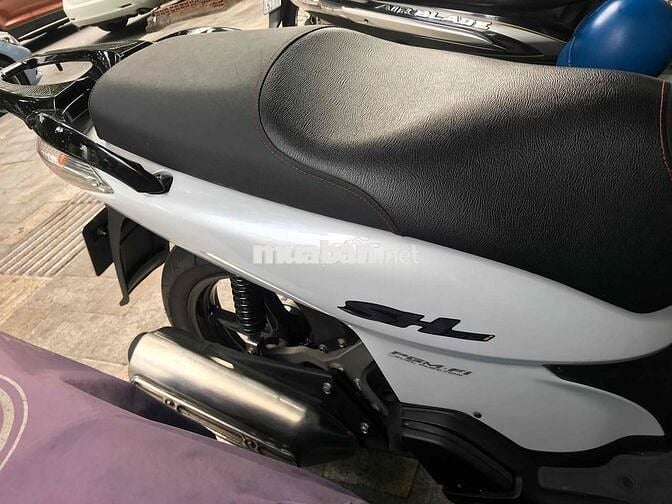 Honda sh 150 đời 2006