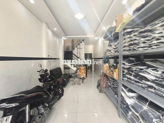 BÁN NHÀ GÒ XOÀI ĐỪỜNG NHỰA THÔNG THOÁN