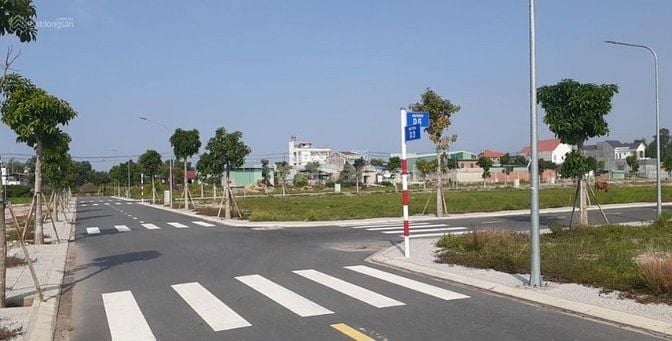CƠ HỘI VĨNH PHÚ 1 GIÁ F0 CHƯA QUA ĐẦU TƯ 45 TRIỆU /M2 DUY NHẤT 30 NỀN