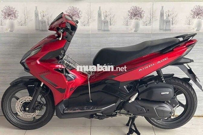Bán air blade 125 smkey Biển 60 đẹp zin leng keng