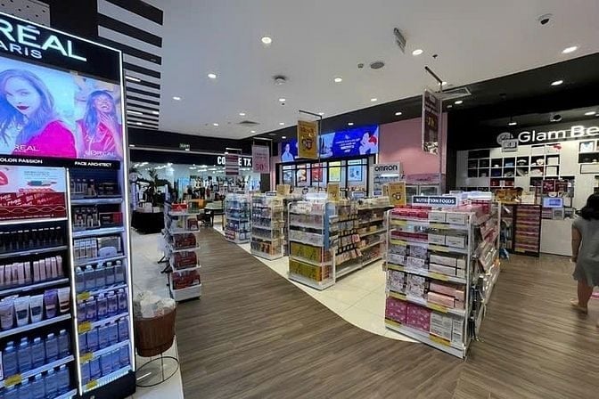 CẦN TUYỂN NHÂN VIÊN BÁN HÀNG TẠI KHU VỰC BÌNH TÂN 