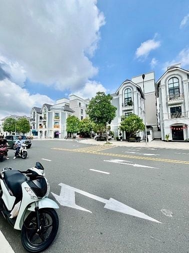 Chỉ với 550tr sở hữu nhà vinhomes chưa bao giờ dễ đến thế 