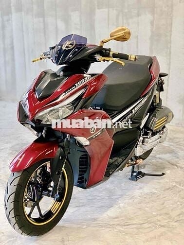 NVX 155 ABS 2023 – BSTP Chính Chủ – Máy zin êm