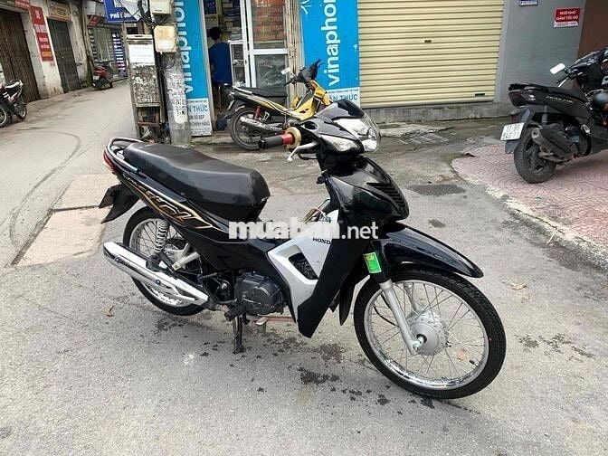 bán xe wa 110 zin chất
